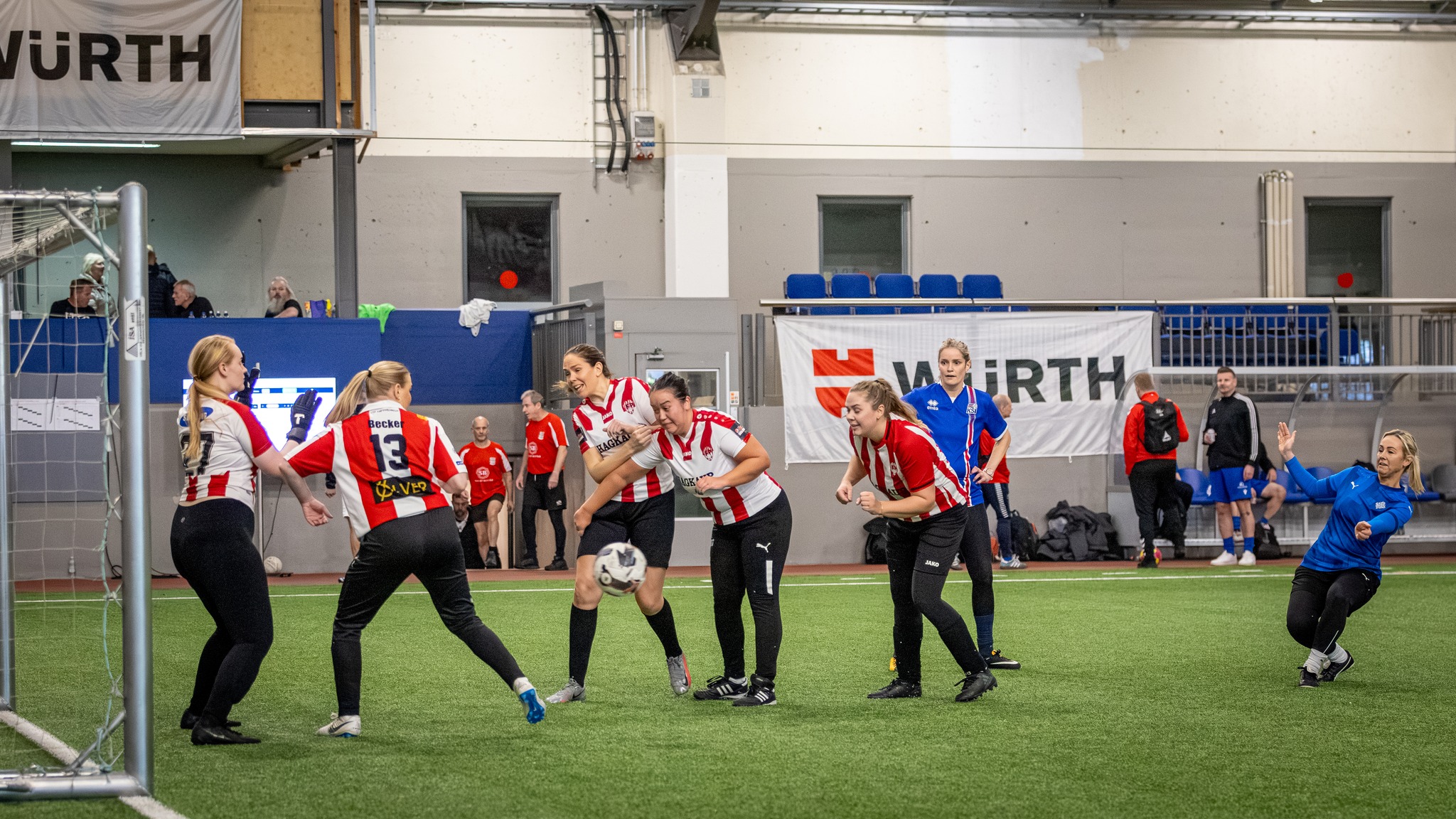 Tournament photo 2