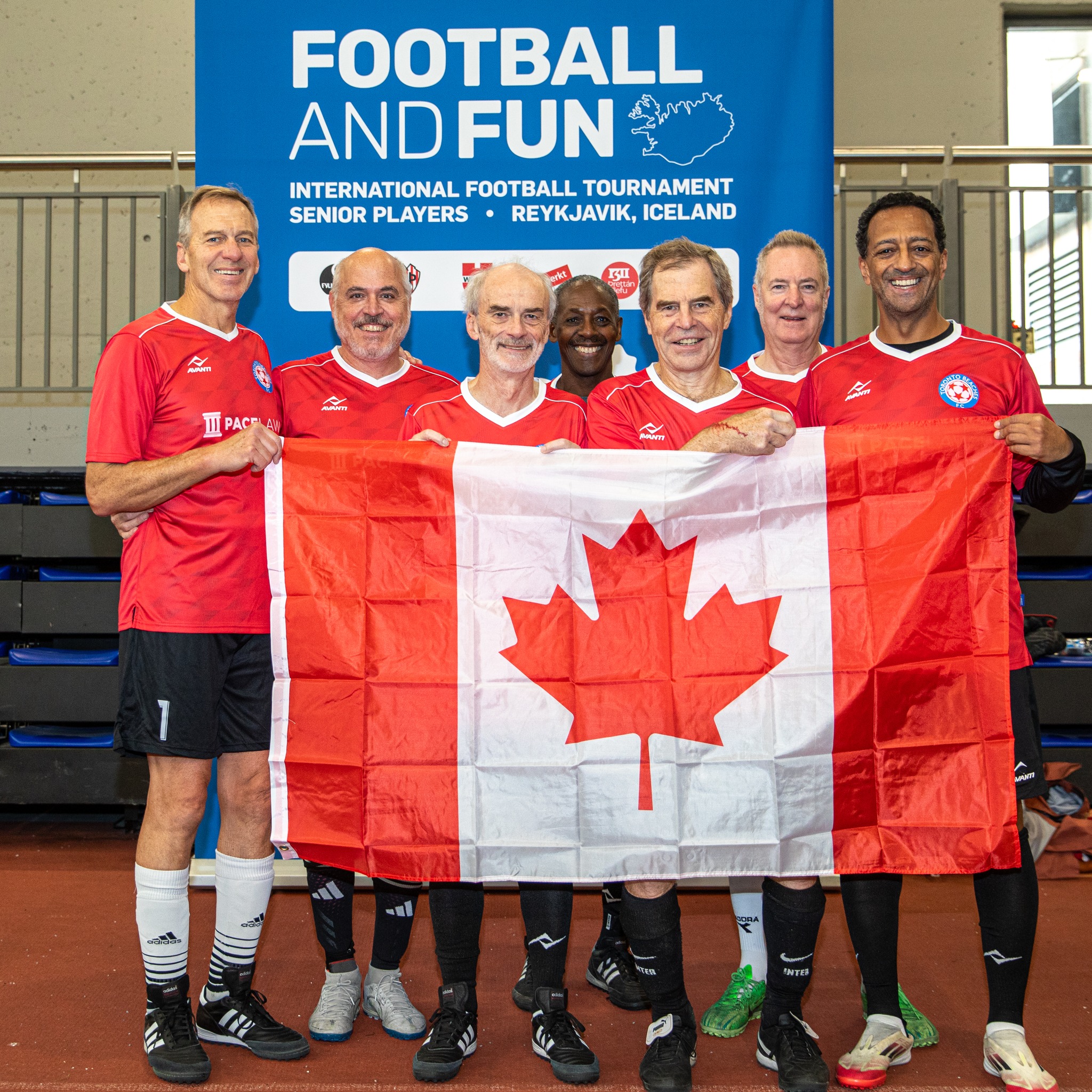 Tournament photo 3