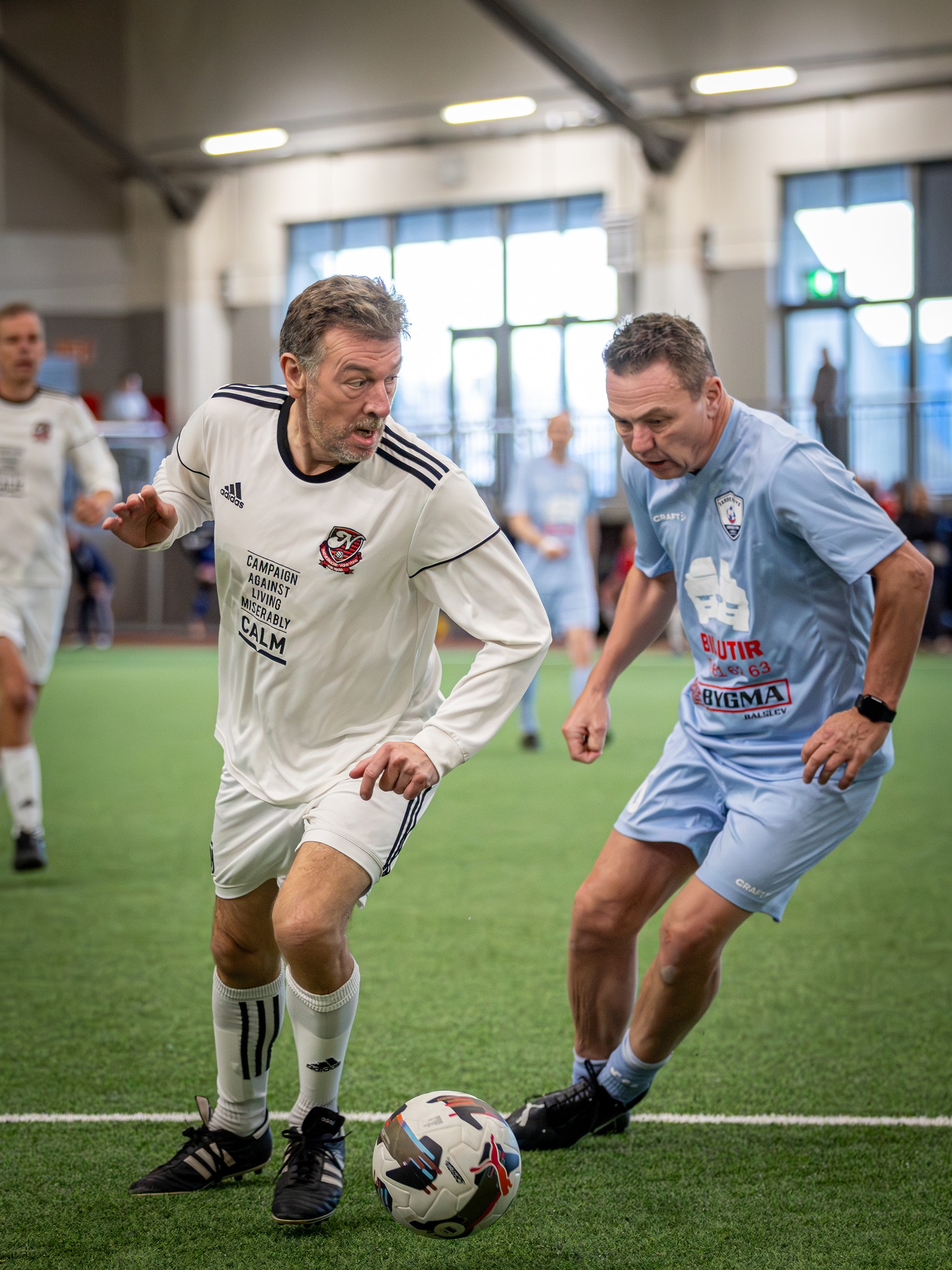 Tournament photo 4