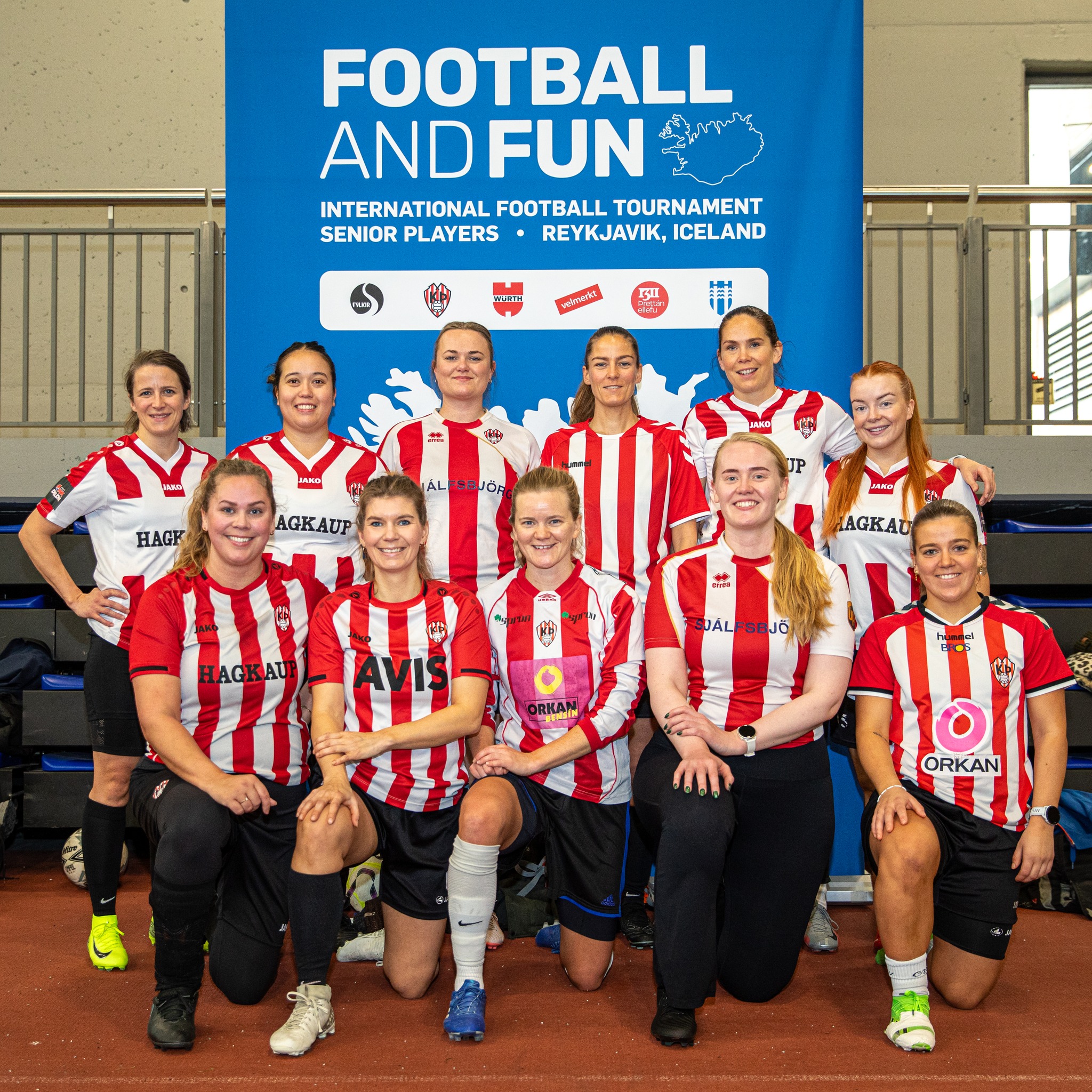 Tournament photo 6