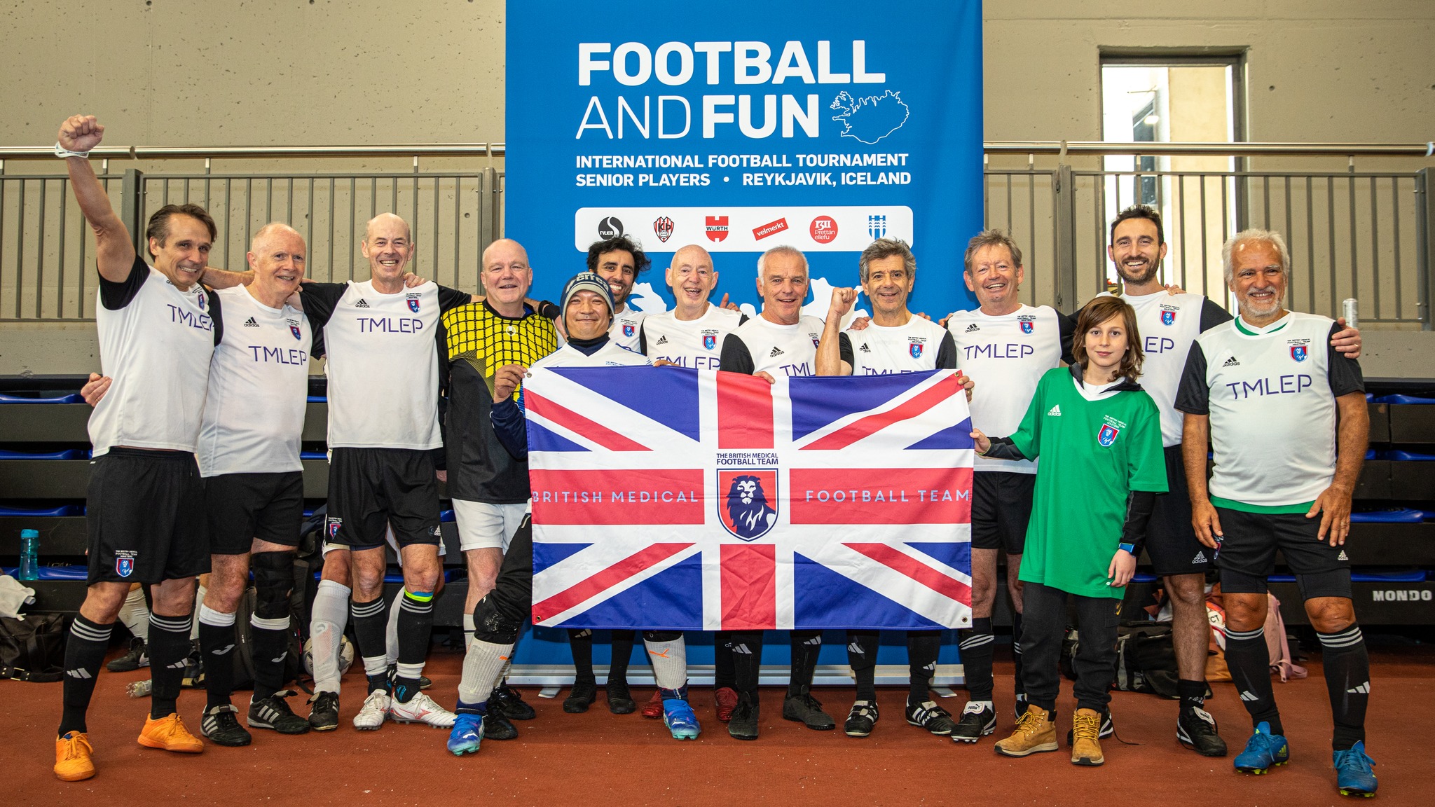 Tournament photo 9