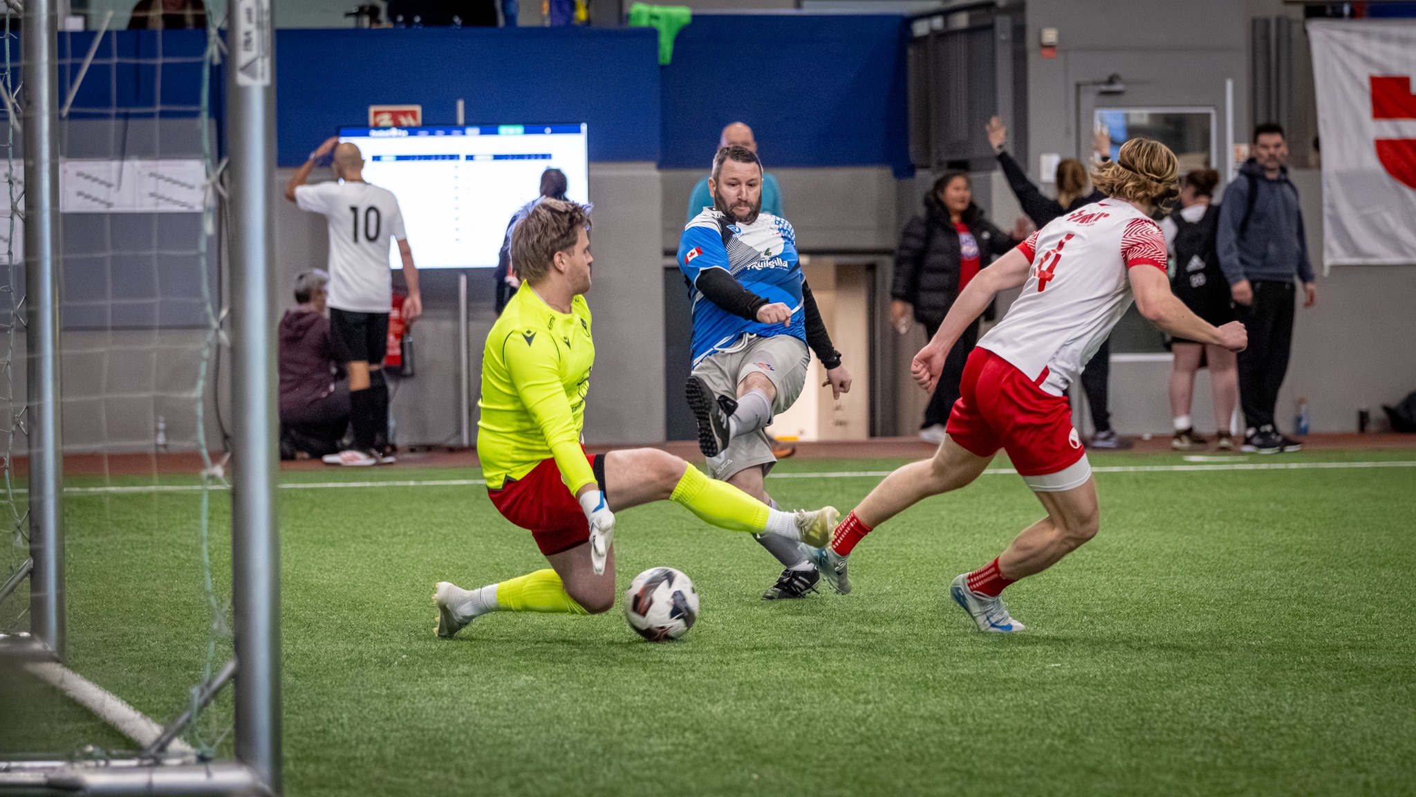 Tournament photo 10