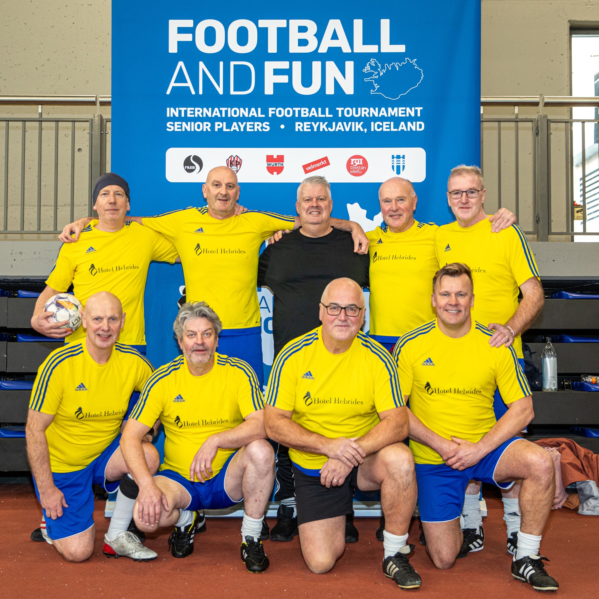 Tournament photo 15