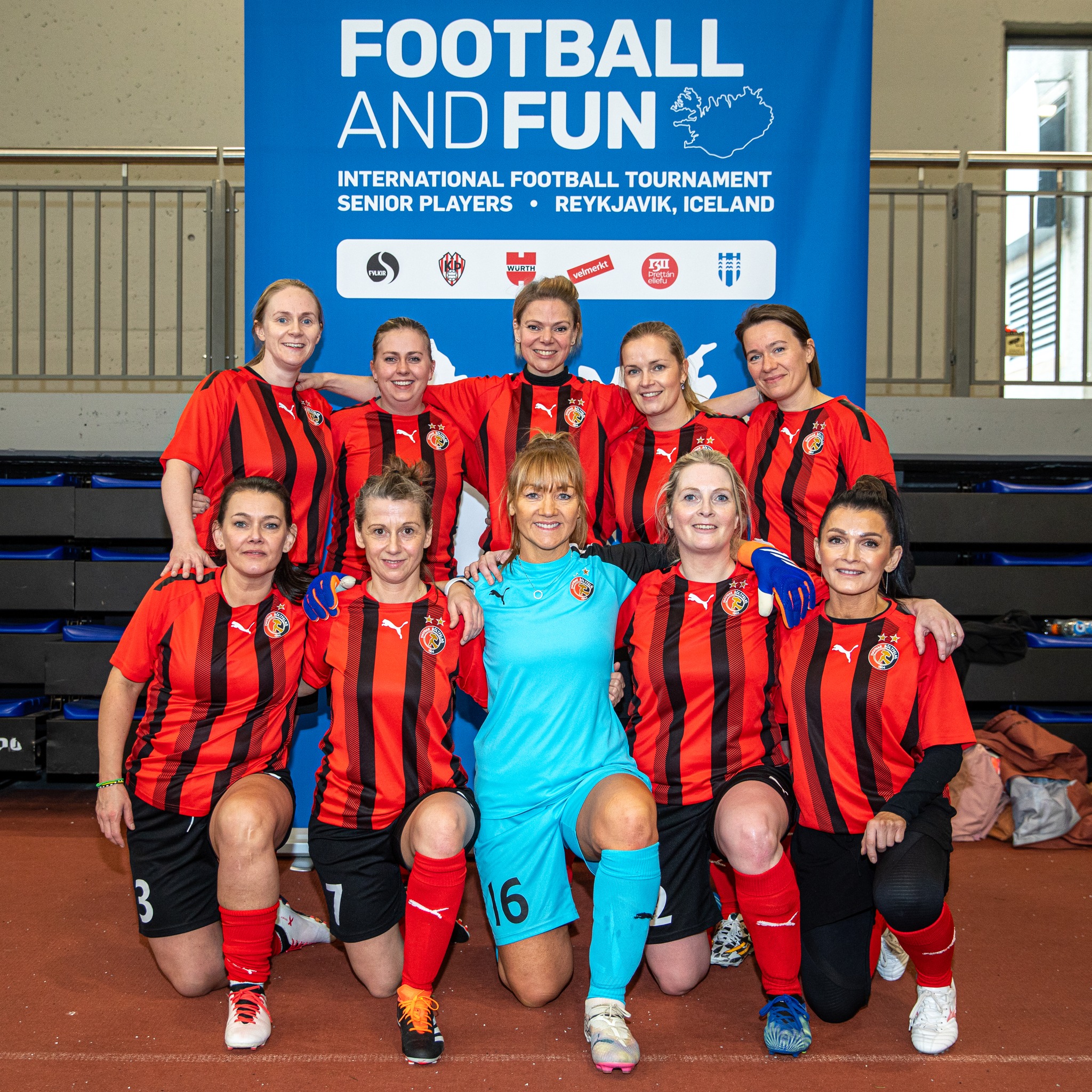 Tournament photo 16